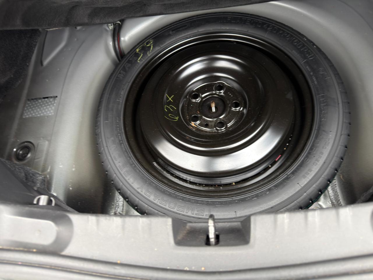 Chevrolet Camaro 1LT Coupe 2015