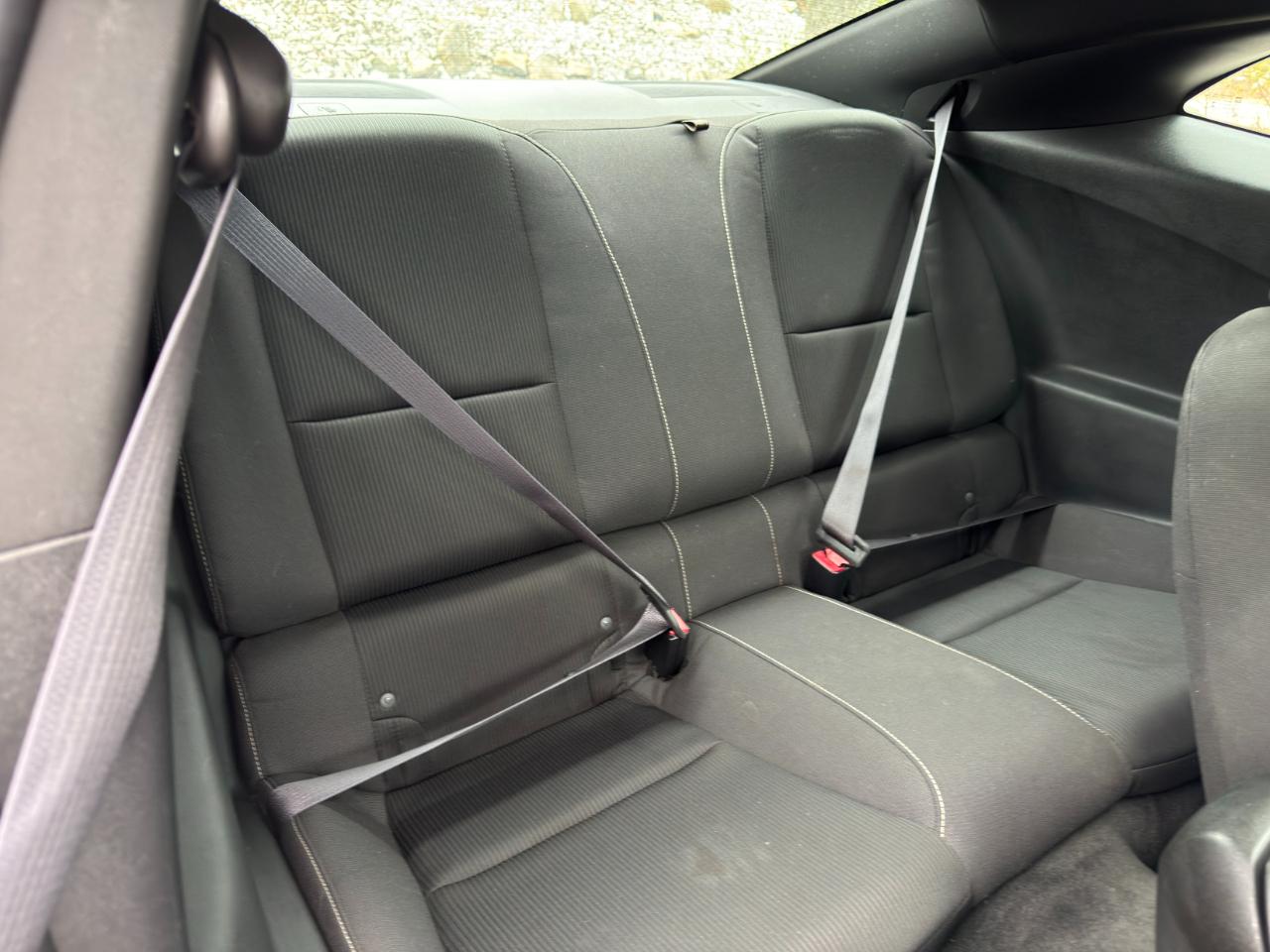 Chevrolet Camaro 1LT Coupe 2015