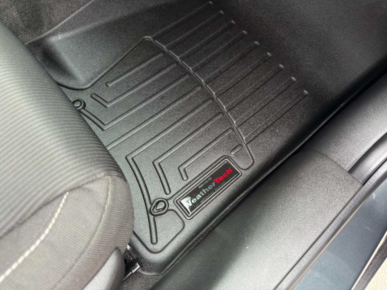 Chevrolet Camaro 1LT Coupe 2015