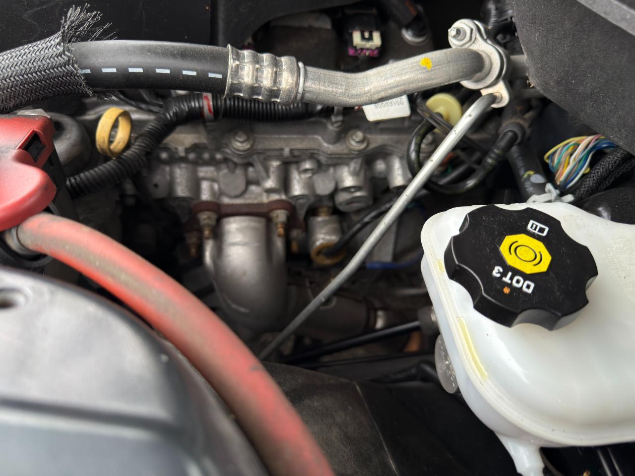 Chevrolet Camaro 1LT Coupe 2015