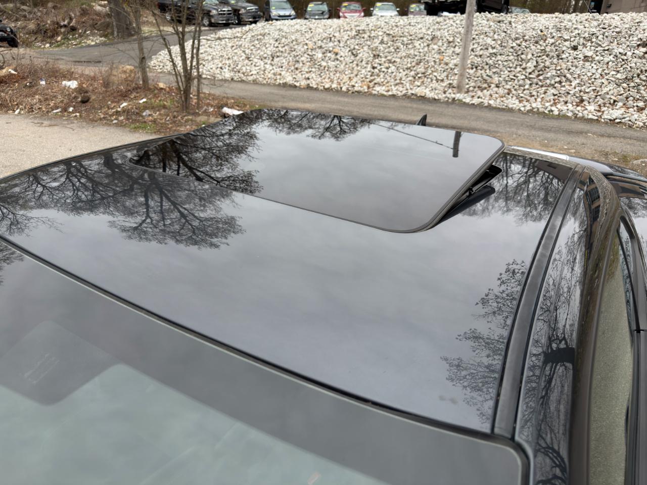 Chevrolet Camaro 1LT Coupe 2015