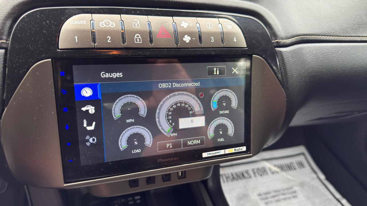 Chevrolet Camaro 1LT Coupe 2015
