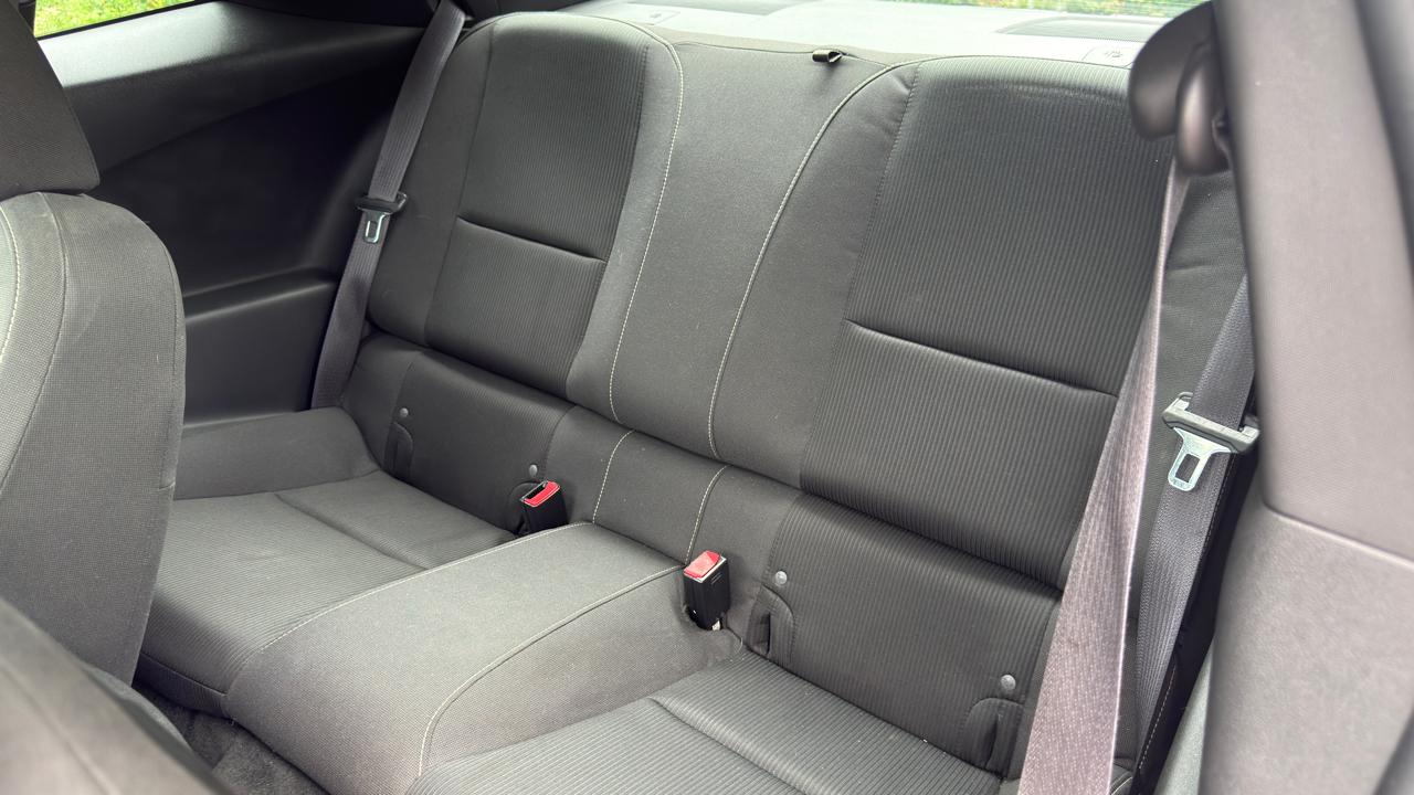 Chevrolet Camaro 1LT Coupe 2015
