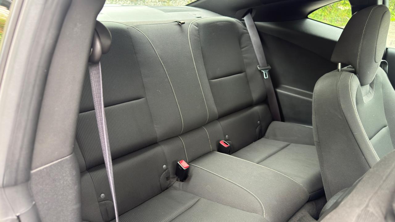 Chevrolet Camaro 1LT Coupe 2015