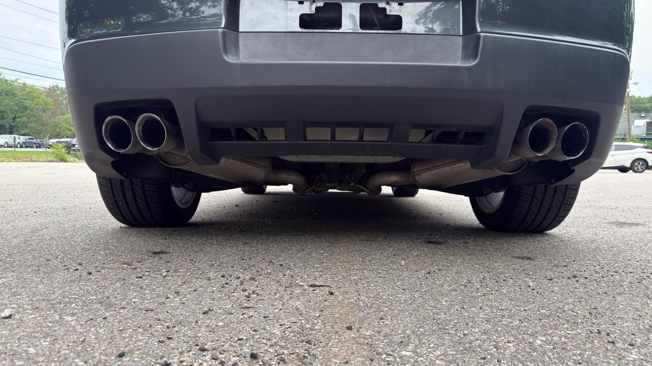 Chevrolet Camaro 1LT Coupe 2015