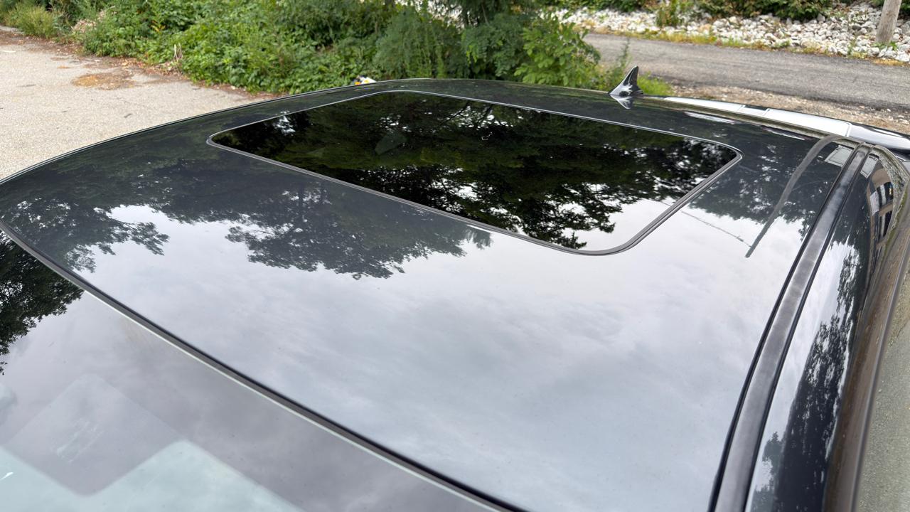 Chevrolet Camaro 1LT Coupe 2015