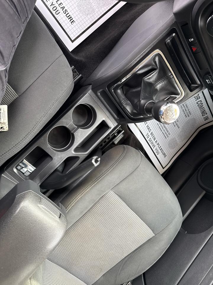 Jeep Patriot Sport 4WD 2015