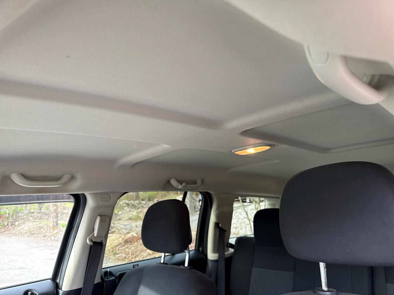 Jeep Patriot Sport 4WD 2015