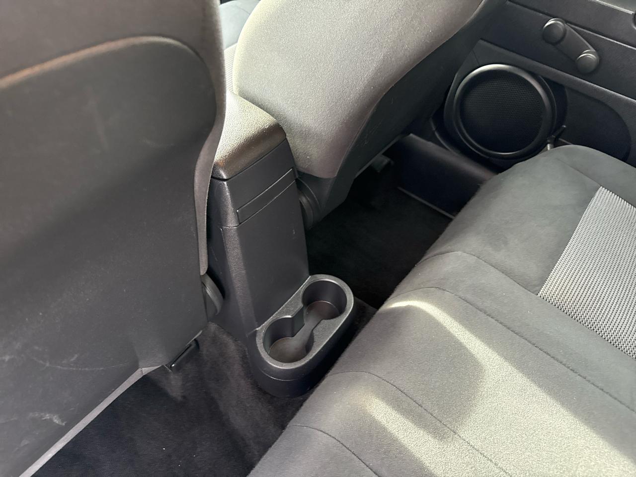 Jeep Patriot Sport 4WD 2015