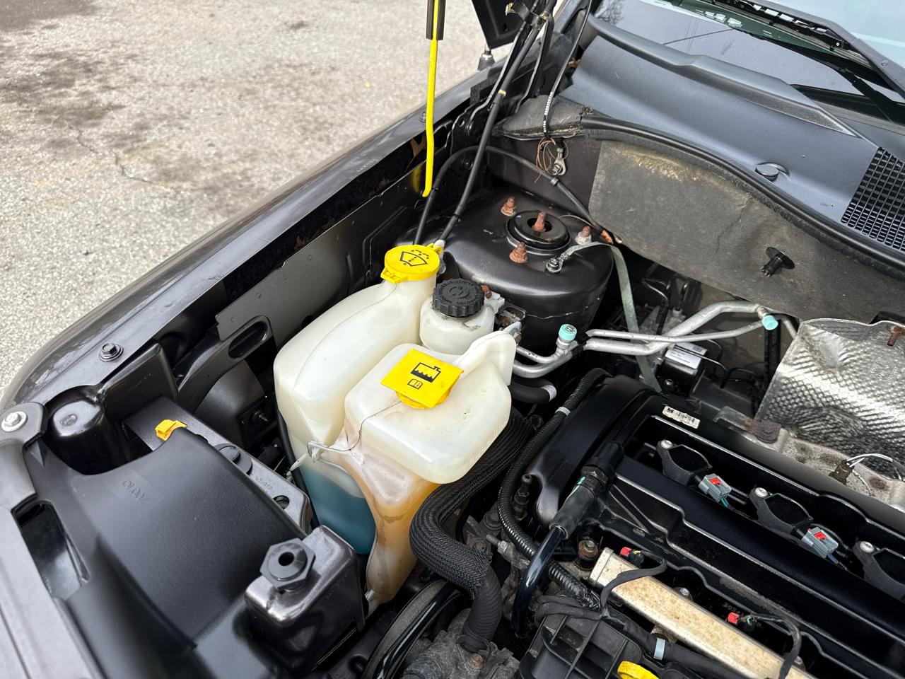 Jeep Patriot Sport 4WD 2015