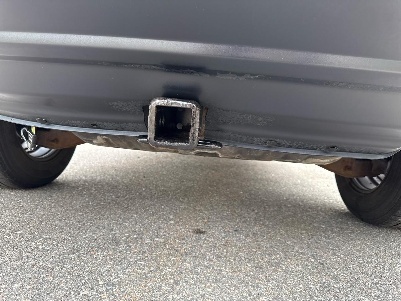 Jeep Patriot Sport 4WD 2015