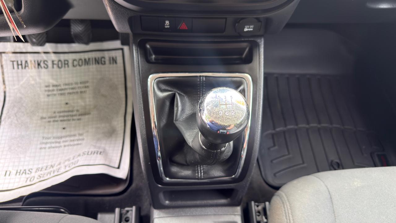 2015 Jeep Patriot Sport - Photo 23