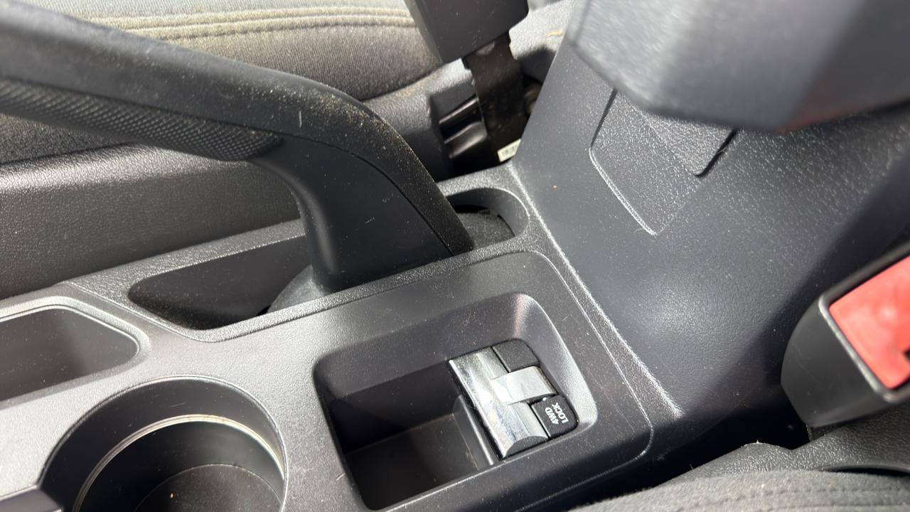 2015 Jeep Patriot Sport - Photo 24