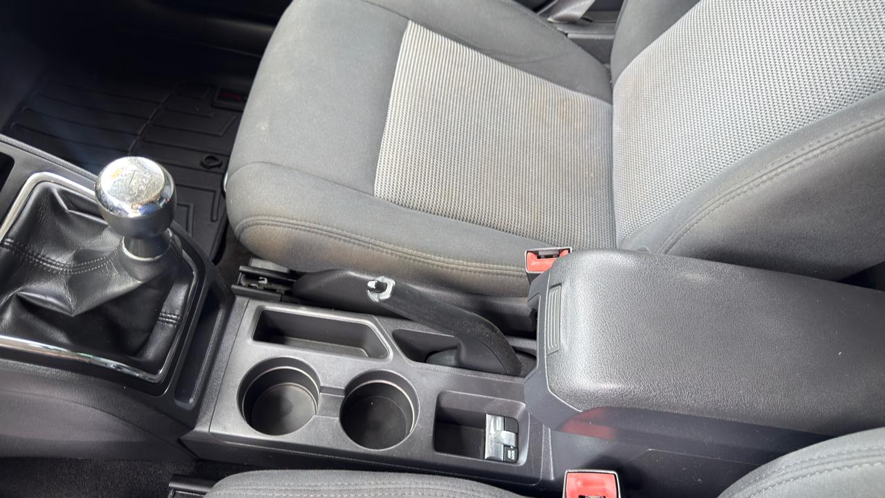 2015 Jeep Patriot Sport - Photo 25