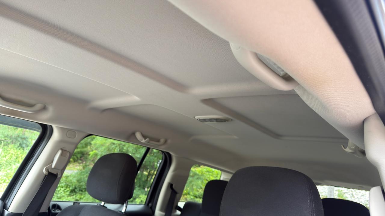 2015 Jeep Patriot Sport - Photo 27