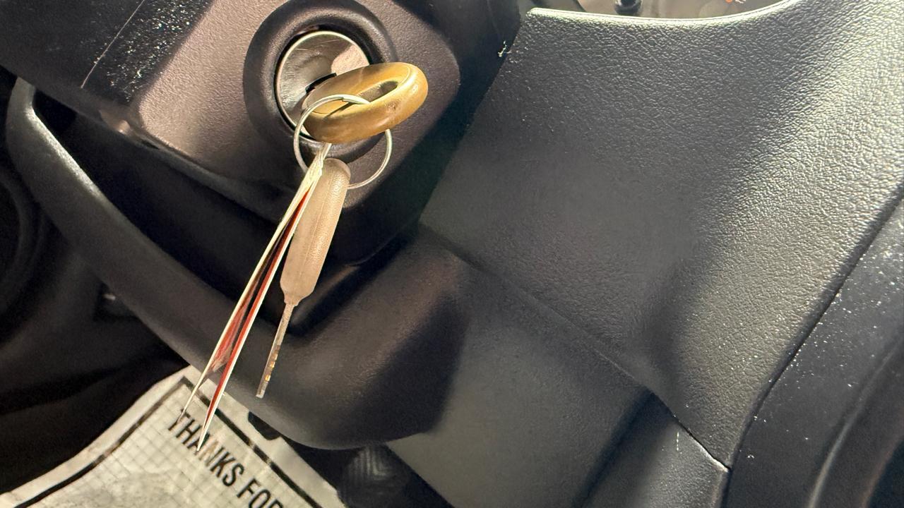 2015 Jeep Patriot Sport - Photo 38