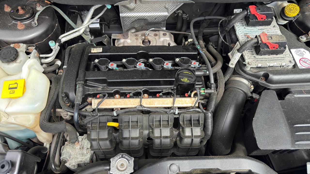 2015 Jeep Patriot Sport - Photo 42