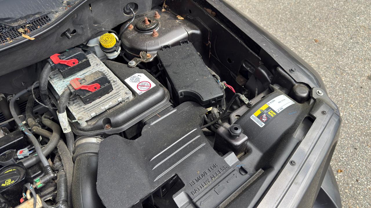 2015 Jeep Patriot Sport - Photo 43