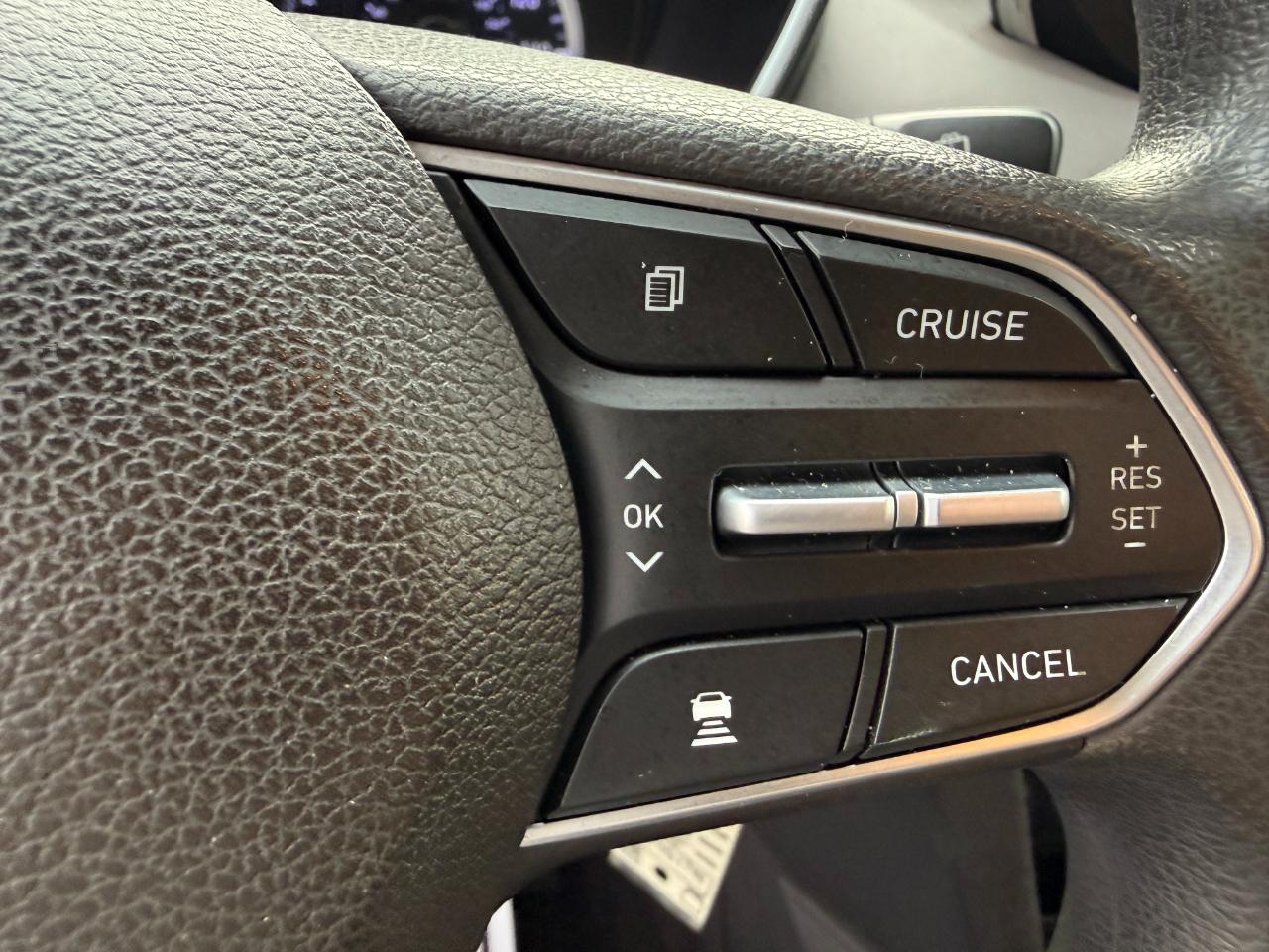 Hyundai Santa Fe SE 2.4 AWD 2020