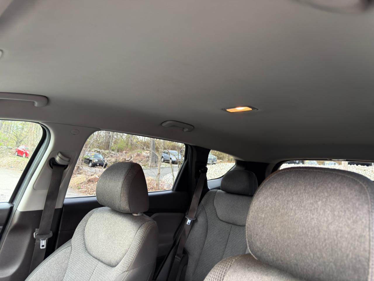 Hyundai Santa Fe SE 2.4 AWD 2020