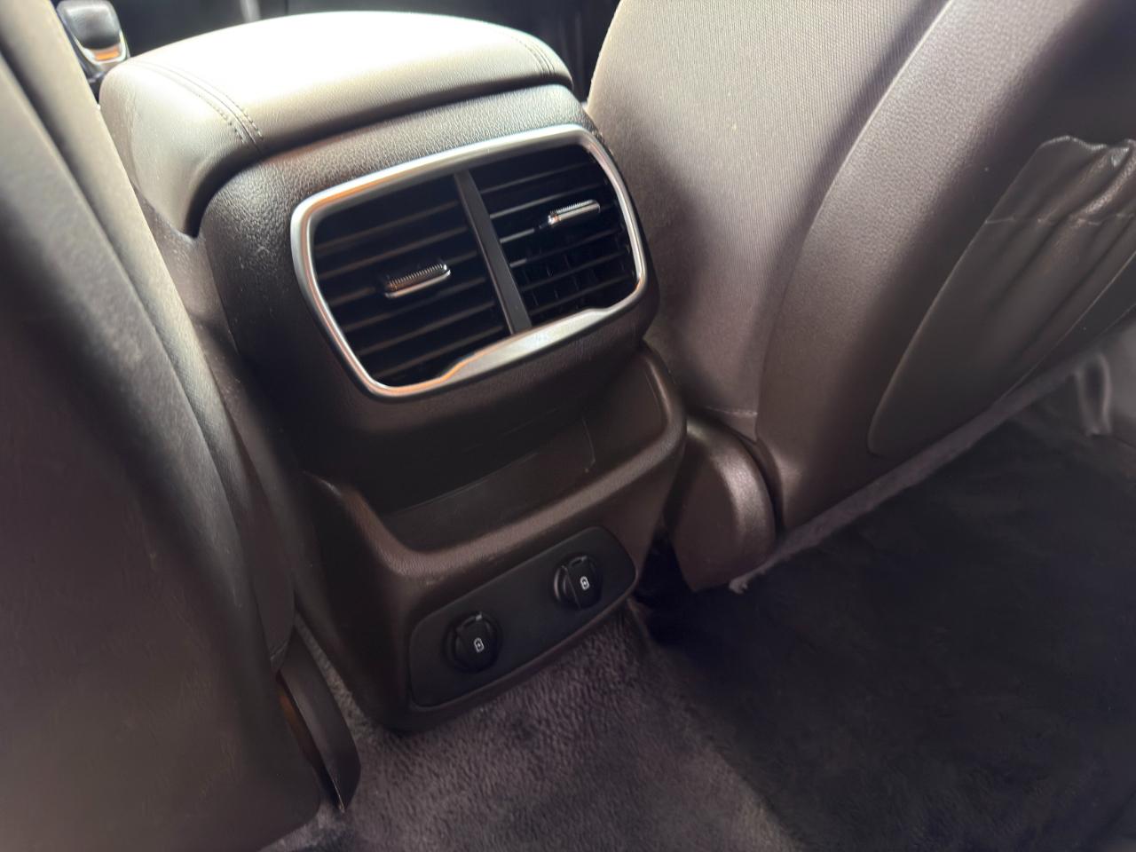 Hyundai Santa Fe SE 2.4 AWD 2020