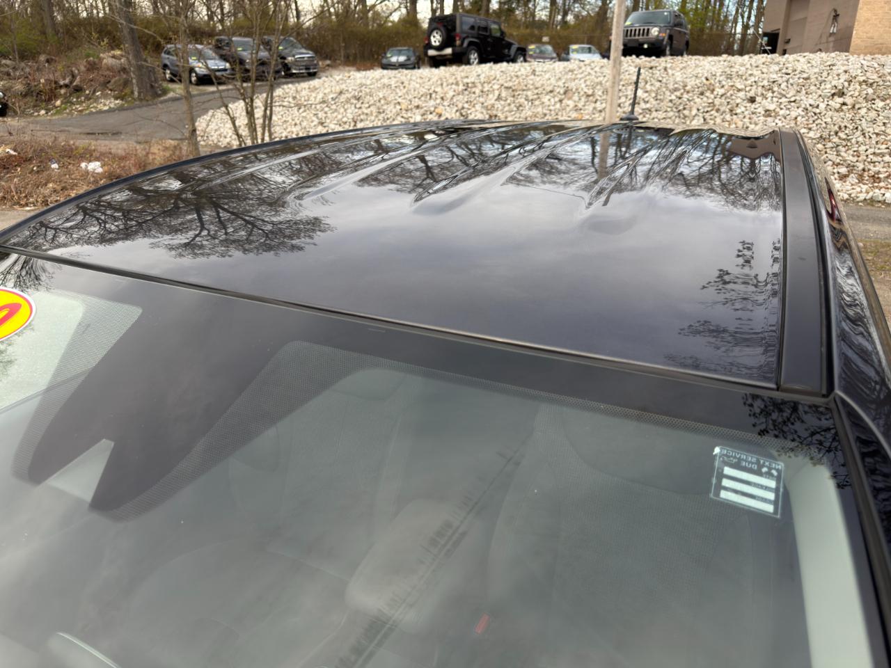 Hyundai Santa Fe SE 2.4 AWD 2020