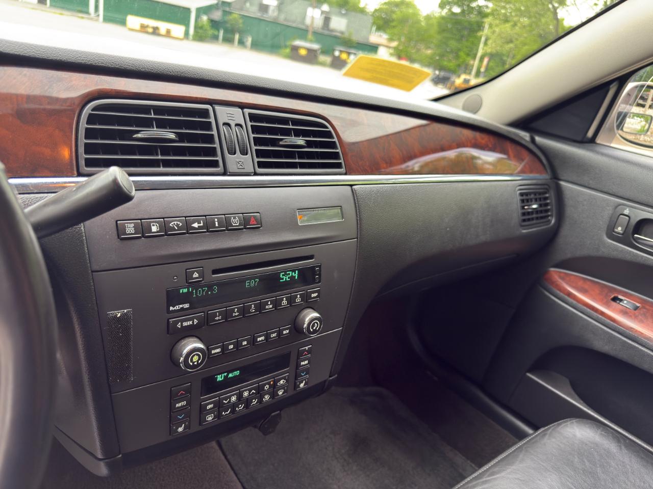 Buick LaCrosse CXL 2008