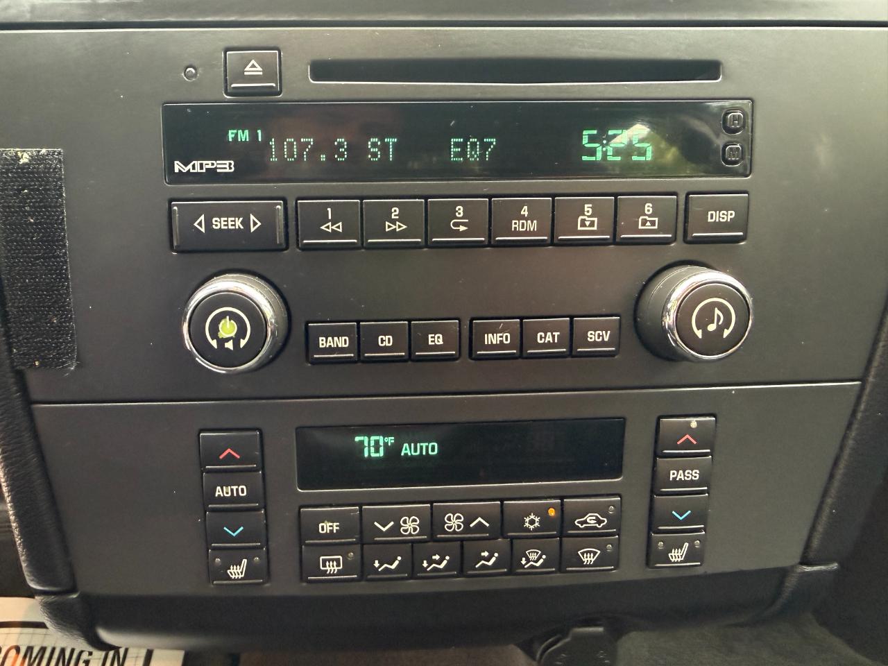 Buick LaCrosse CXL 2008