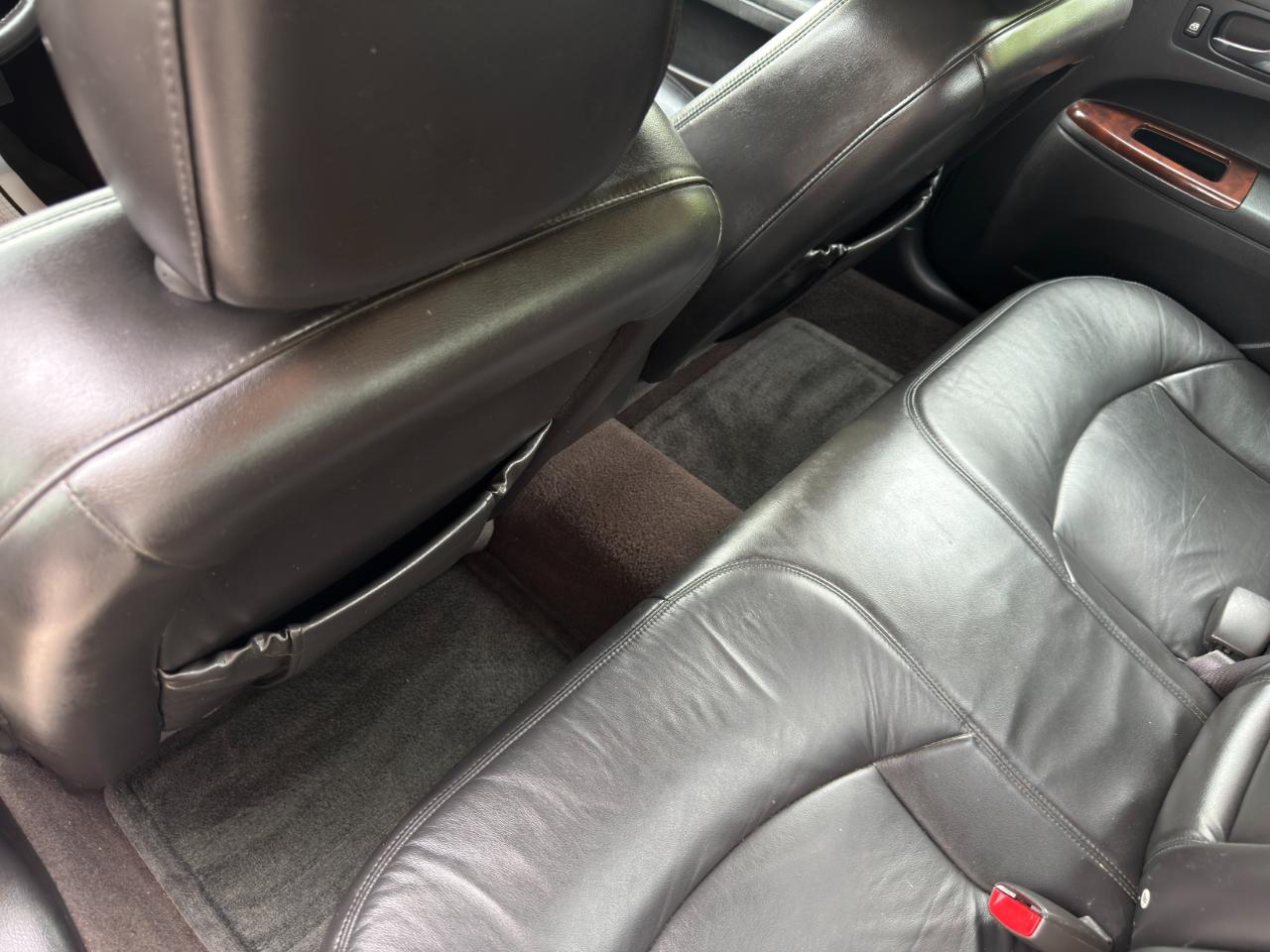 Buick LaCrosse CXL 2008