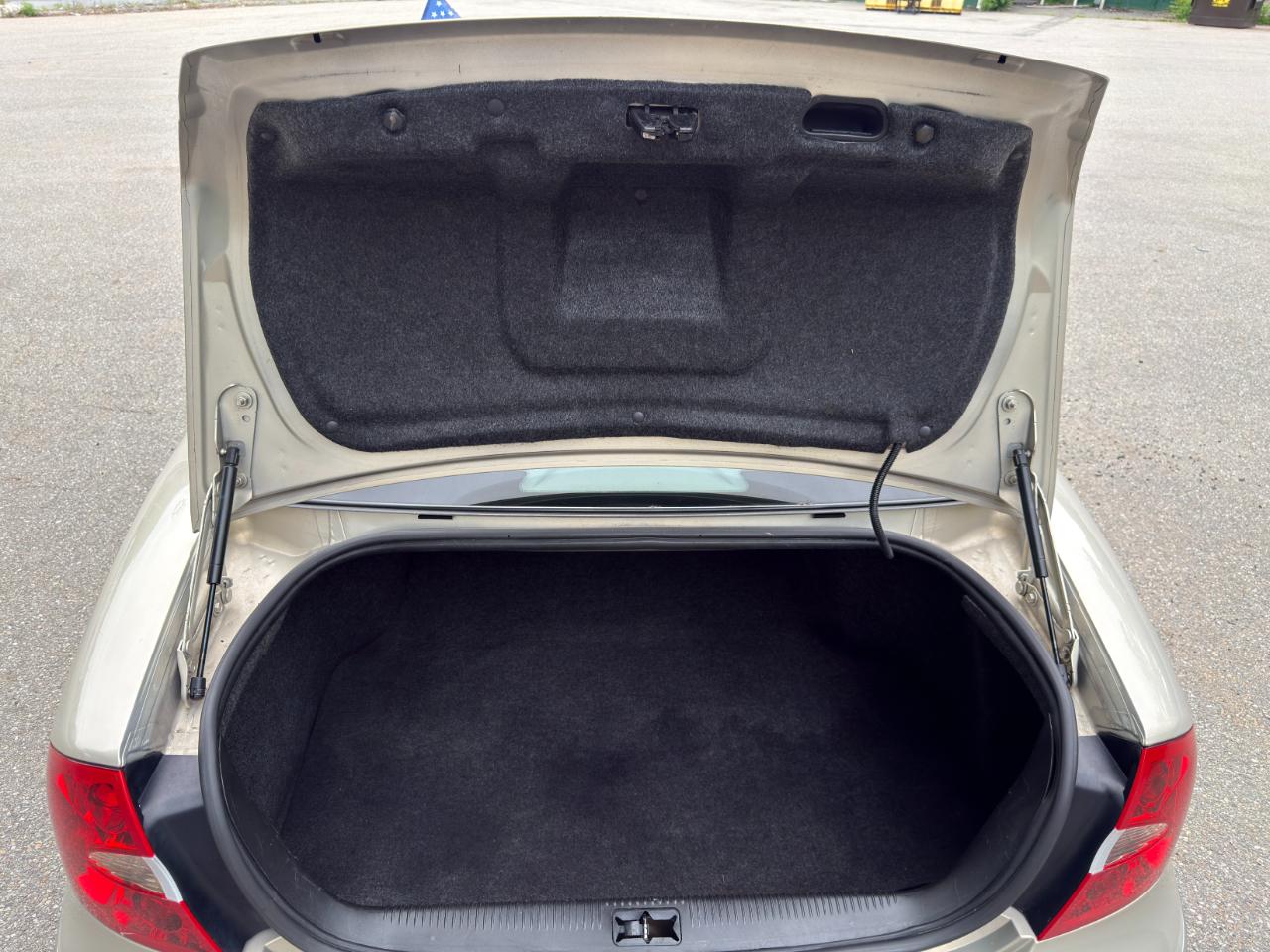 Buick LaCrosse CXL 2008