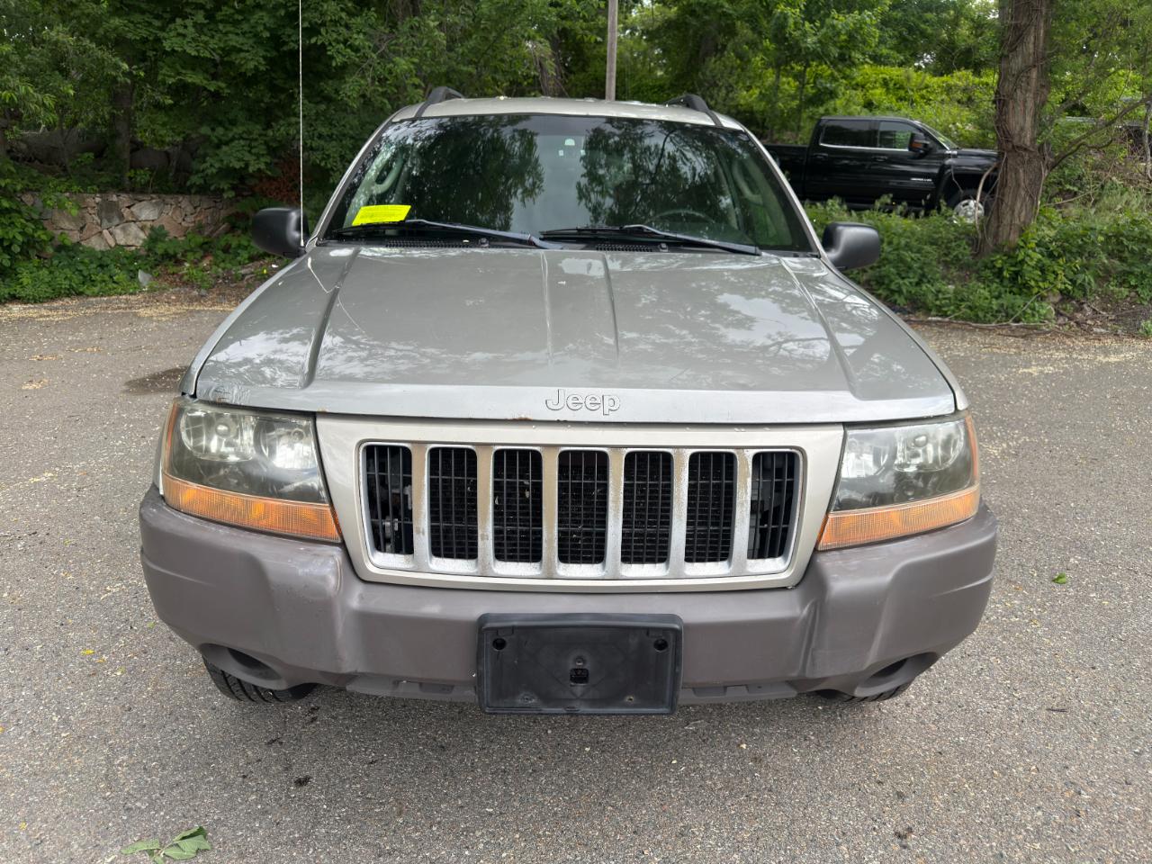 Jeep Grand Cherokee Laredo Special Edition 4WD 2004