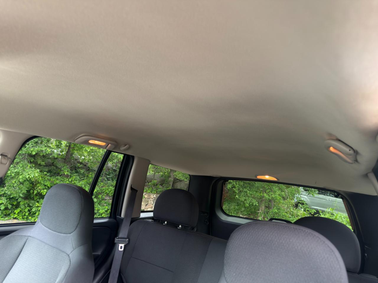 Jeep Grand Cherokee Laredo Special Edition 4WD 2004