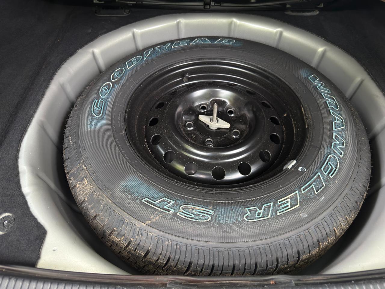 Jeep Grand Cherokee Laredo Special Edition 4WD 2004