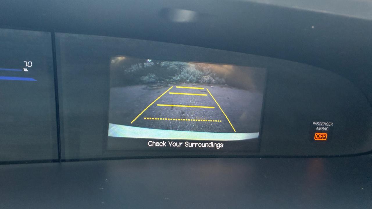 Honda Civic LX Coupe 5-Speed AT 2013