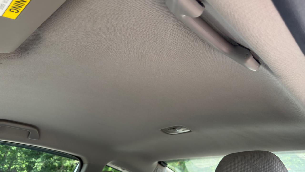 Honda Civic LX Coupe 5-Speed AT 2013