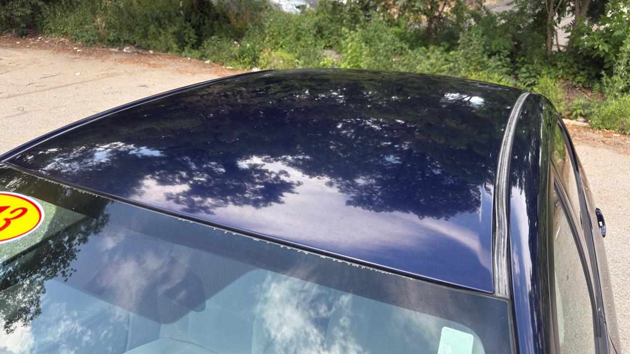 Toyota Corolla LE 2013
