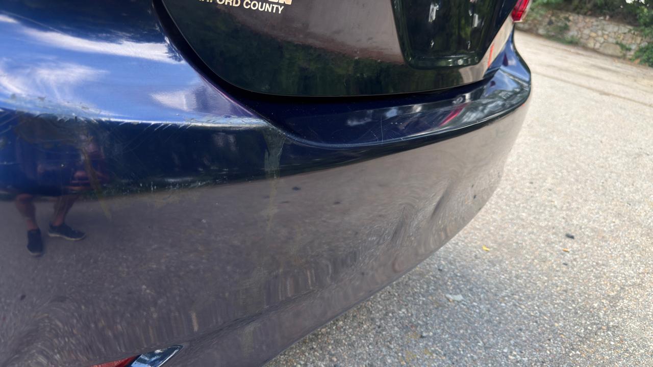 Toyota Corolla LE 2013
