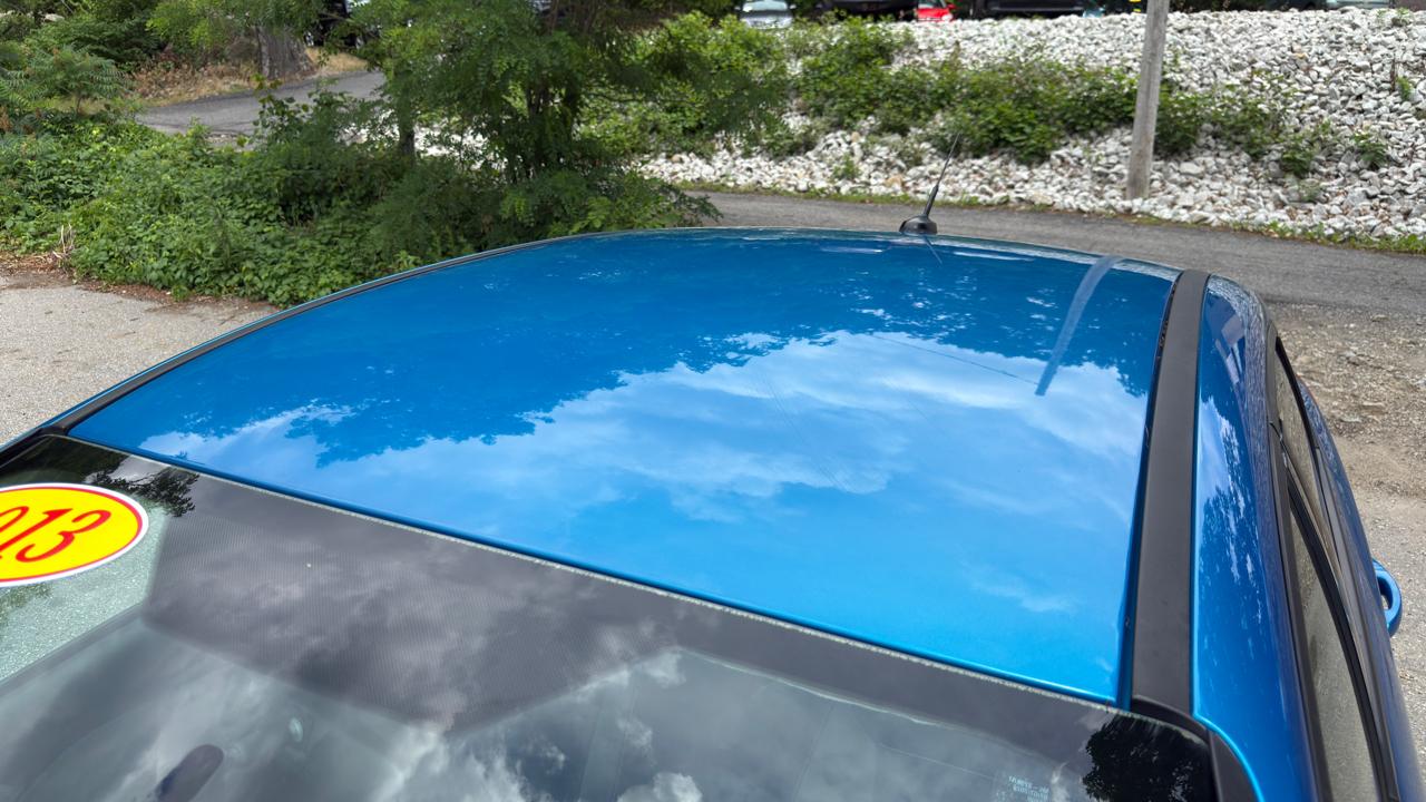 Ford Focus SE Sedan 2013