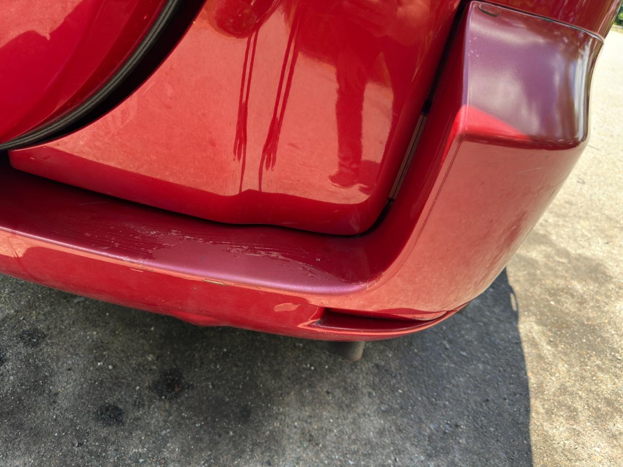 Toyota RAV4 Sport V6 4WD 2008