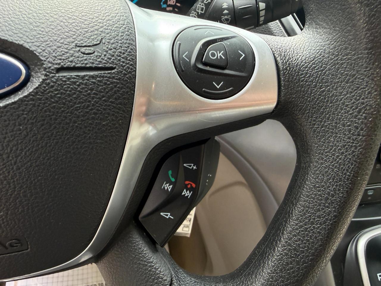 Ford Escape SE 4WD 2013