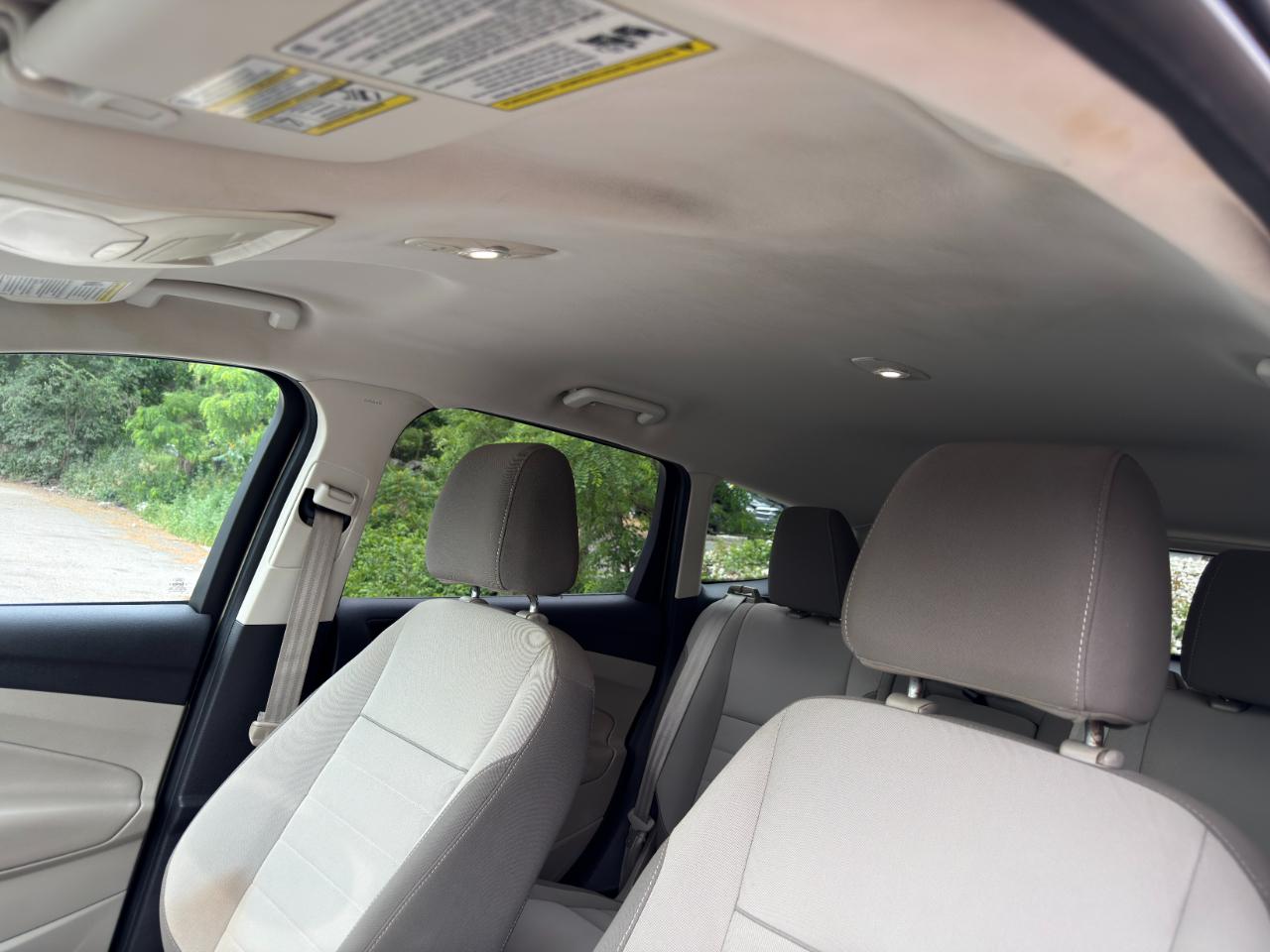 Ford Escape SE 4WD 2013