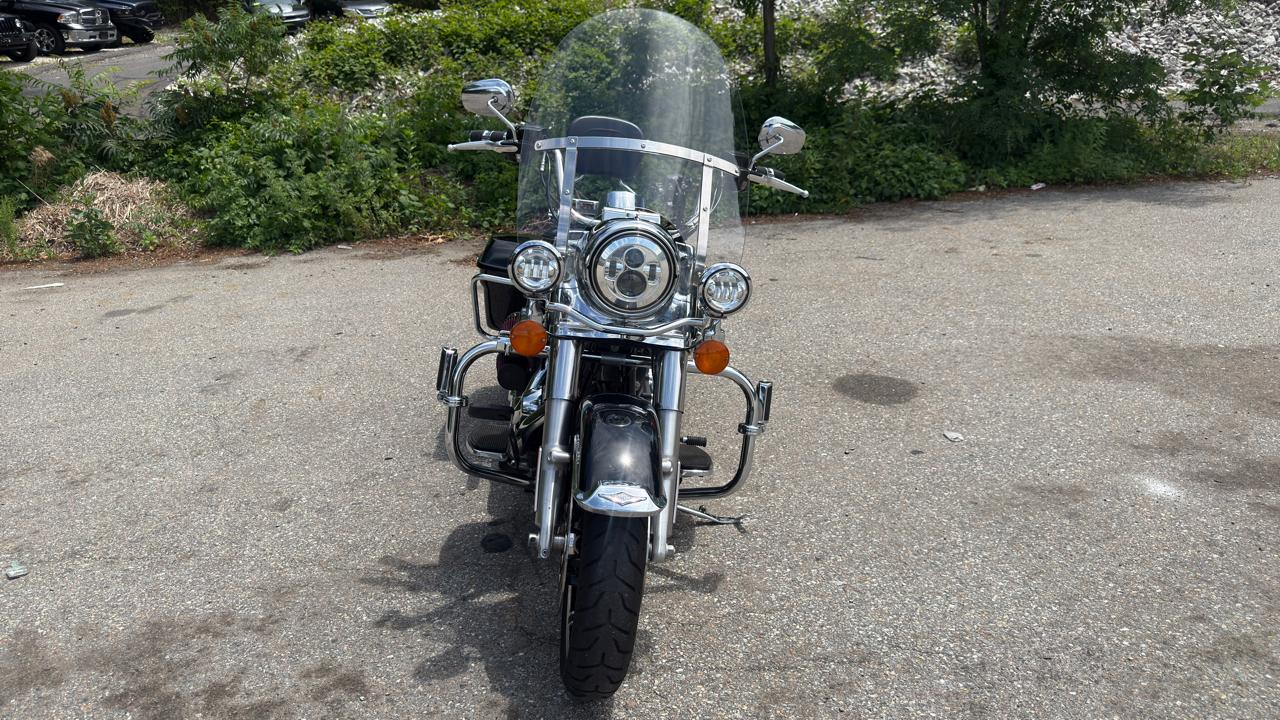 Harley-Davidson Road King  2020