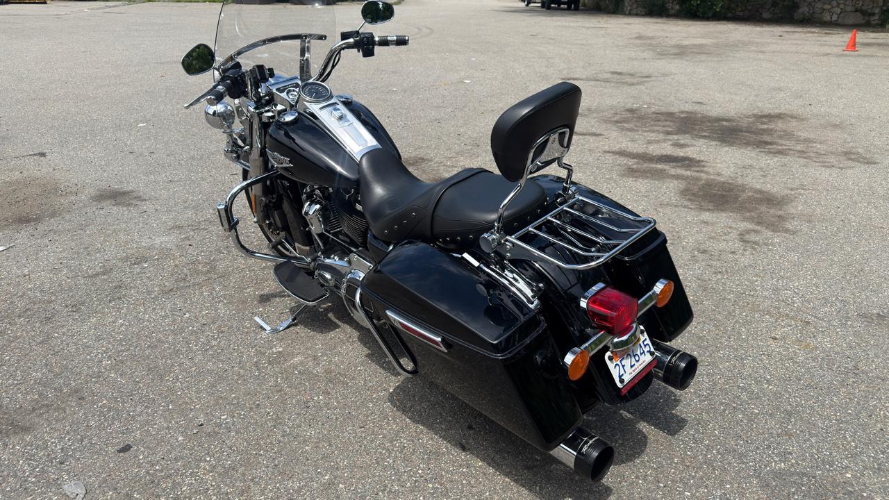 Harley-Davidson Road King  2020