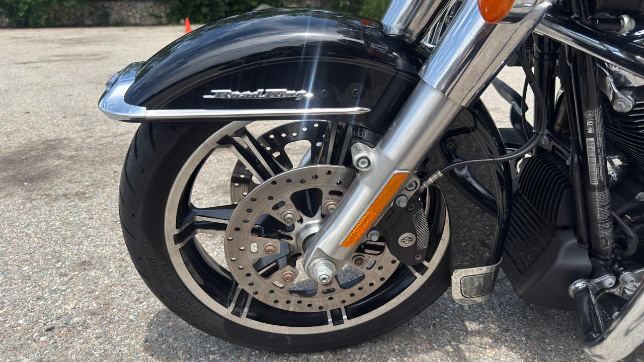 Harley-Davidson Road King  2020