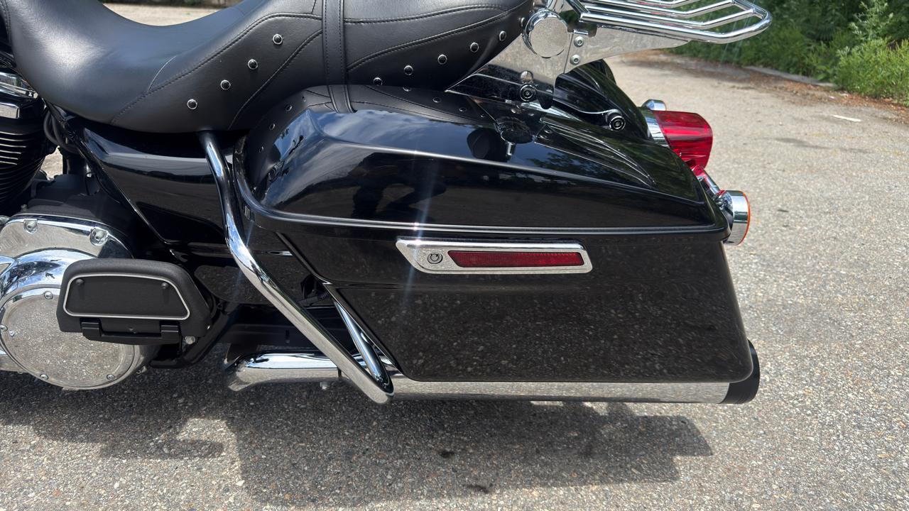 Harley-Davidson Road King  2020