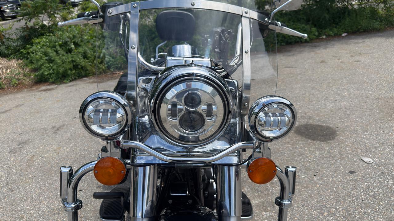 Harley-Davidson Road King  2020