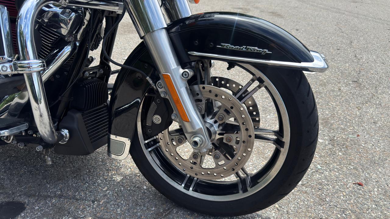 Harley-Davidson Road King  2020
