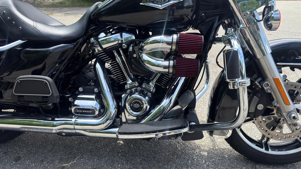 Harley-Davidson Road King  2020
