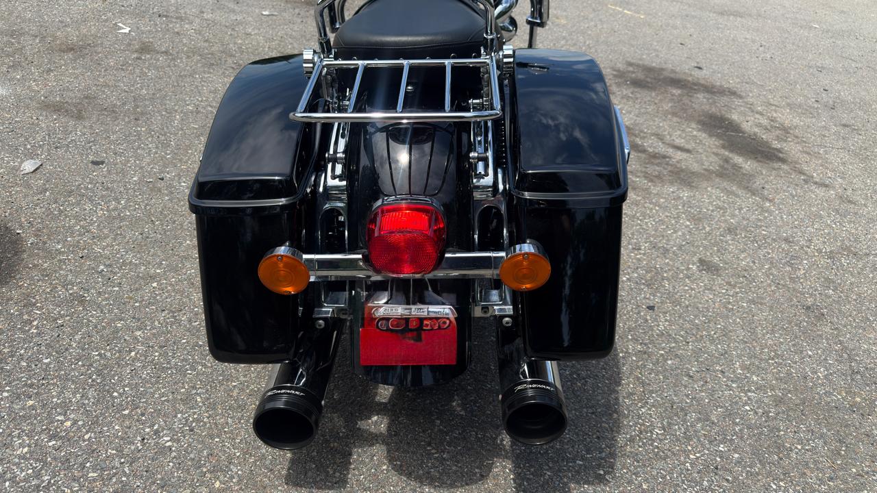 Harley-Davidson Road King  2020