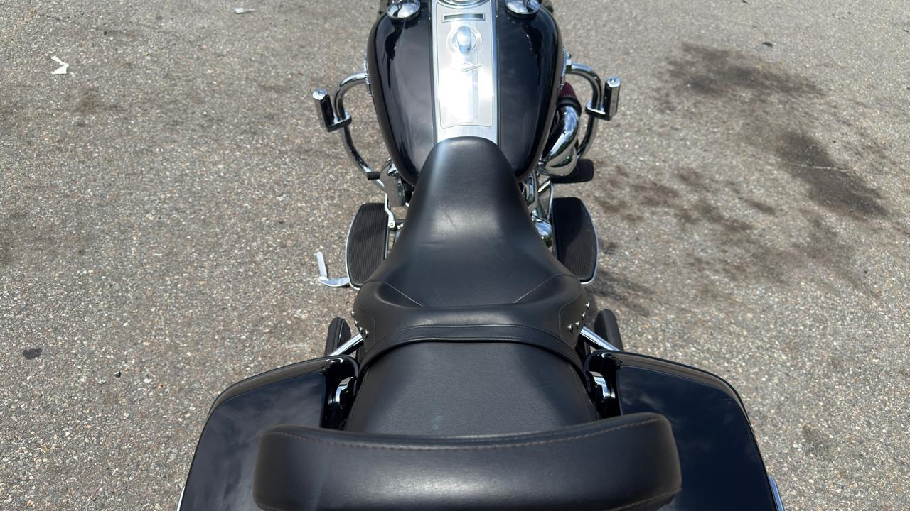 Harley-Davidson Road King  2020
